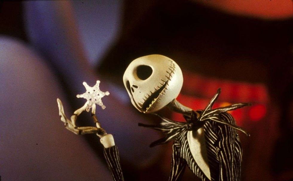 The-nightmare-before-christmas-jack-skellington