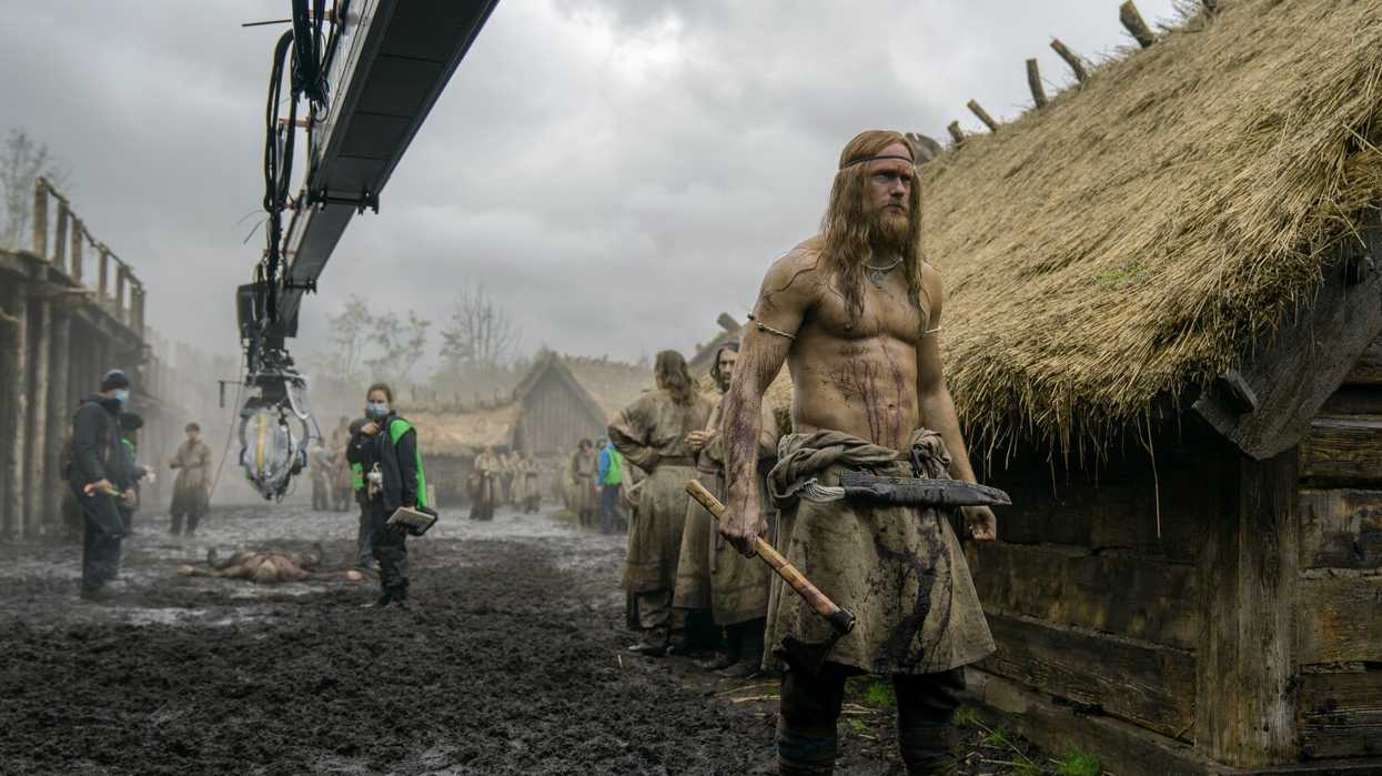 the northman ending explained