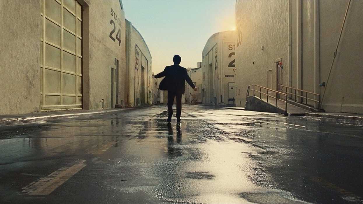 The Numbers Say Hollywood Originality Is Down