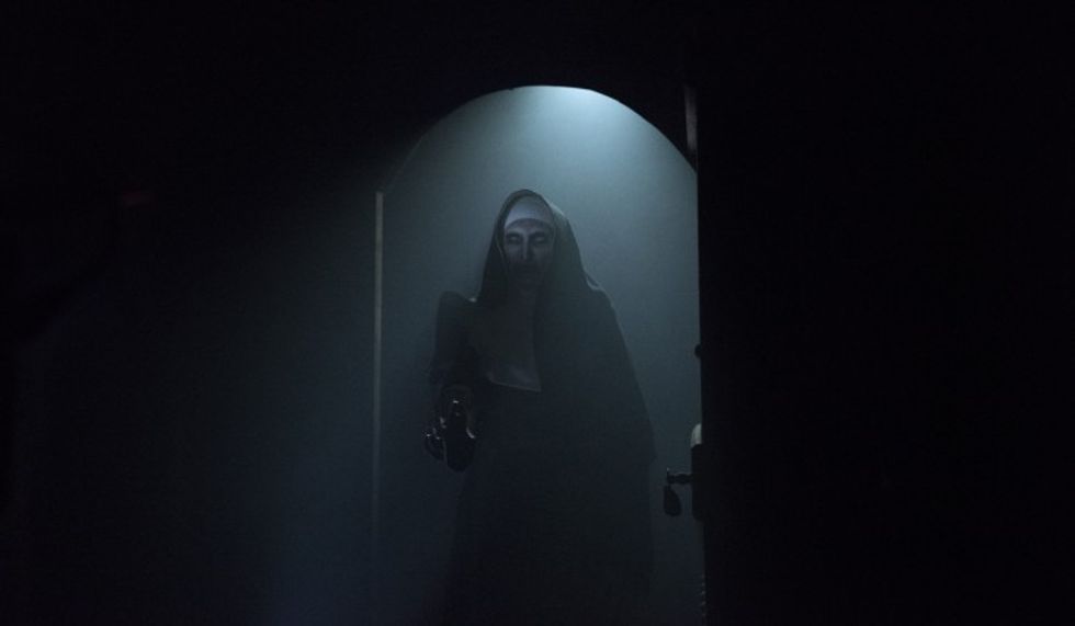 The_nun_2