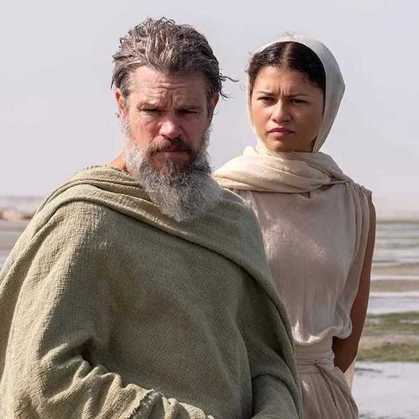 The Odyssey in China