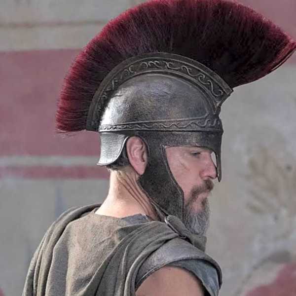 'The Odyssey' Rated R