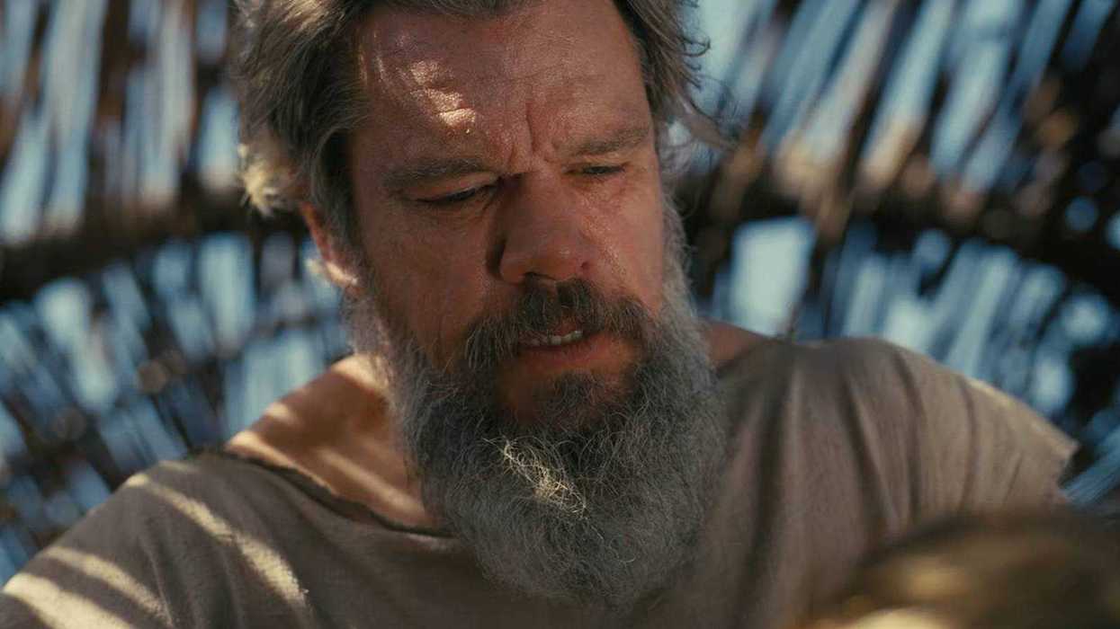 The Odyssey