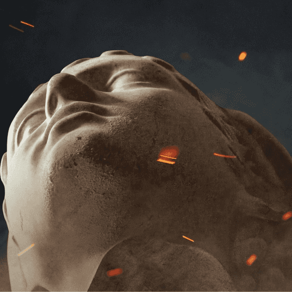 'The Odyssey'