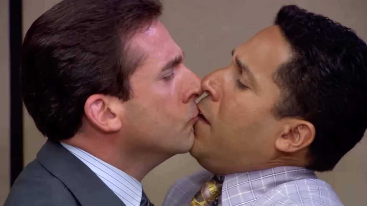 The Office (2005-2013)