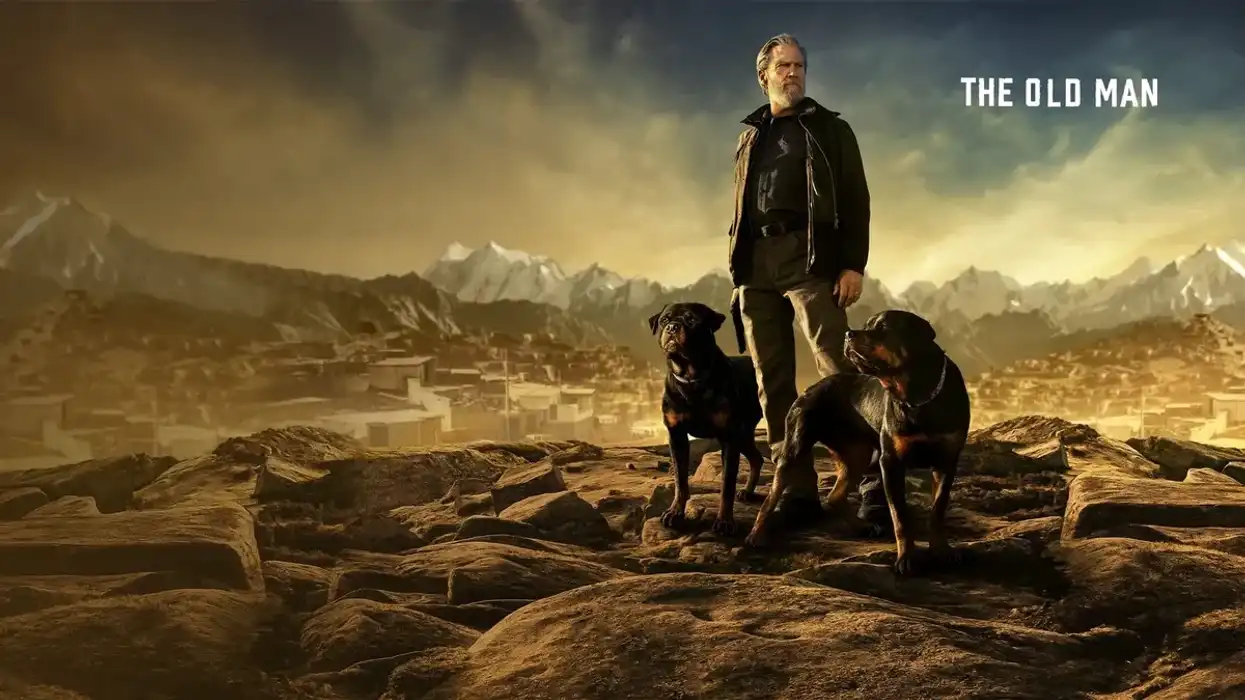 'The Old Man' Season 2 Director Shares Insights Into Episode 5