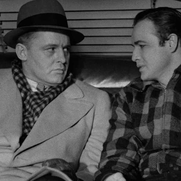 The 'On the Waterfront' Line That Brought Method Acting to the Masses