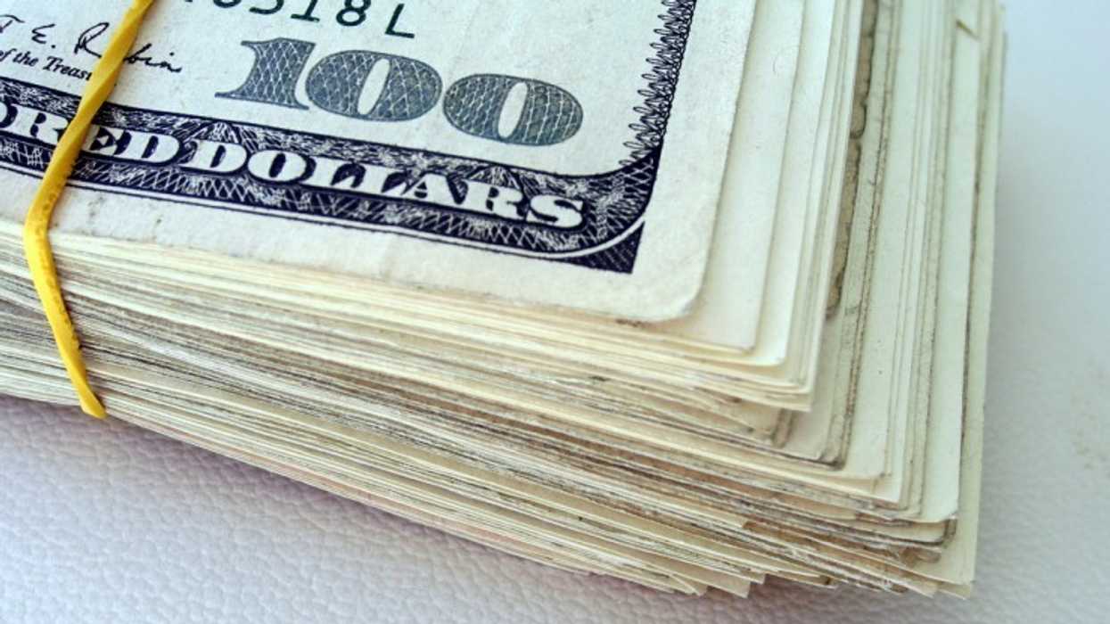 The One Clause Filmmakers MUST Add When Selling Their Film