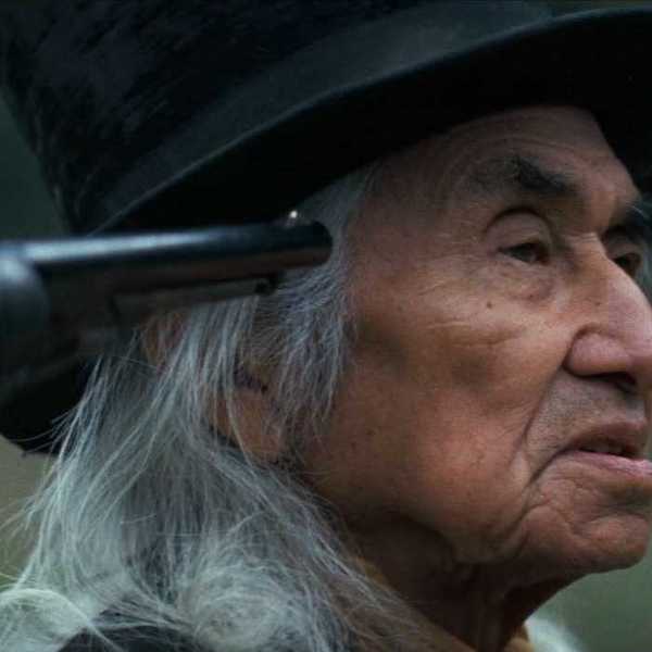 'The Outlaw Josey Wales'