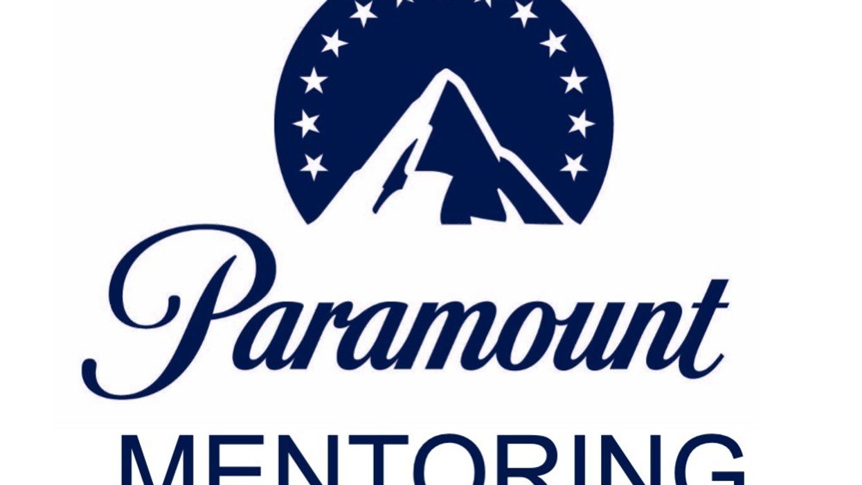 The Paramount Mentoring Program