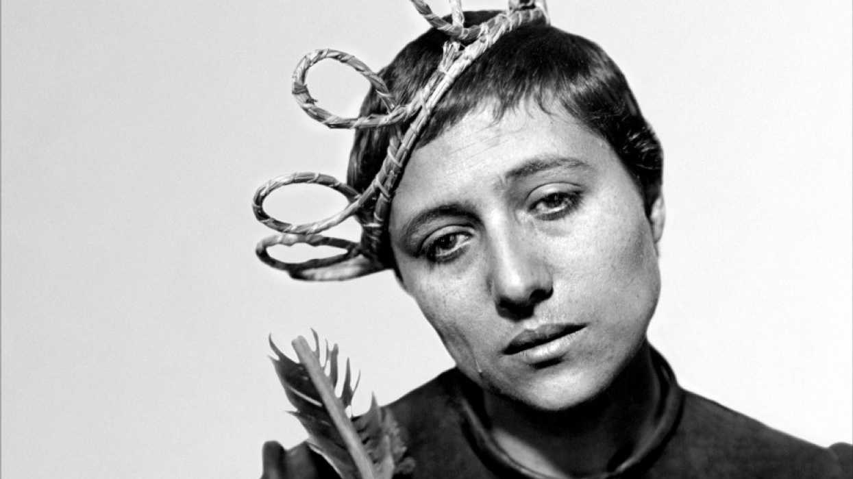 The-passion-of-joan-of-arc