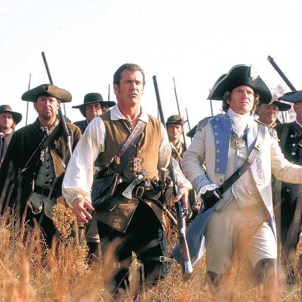 The Patriot