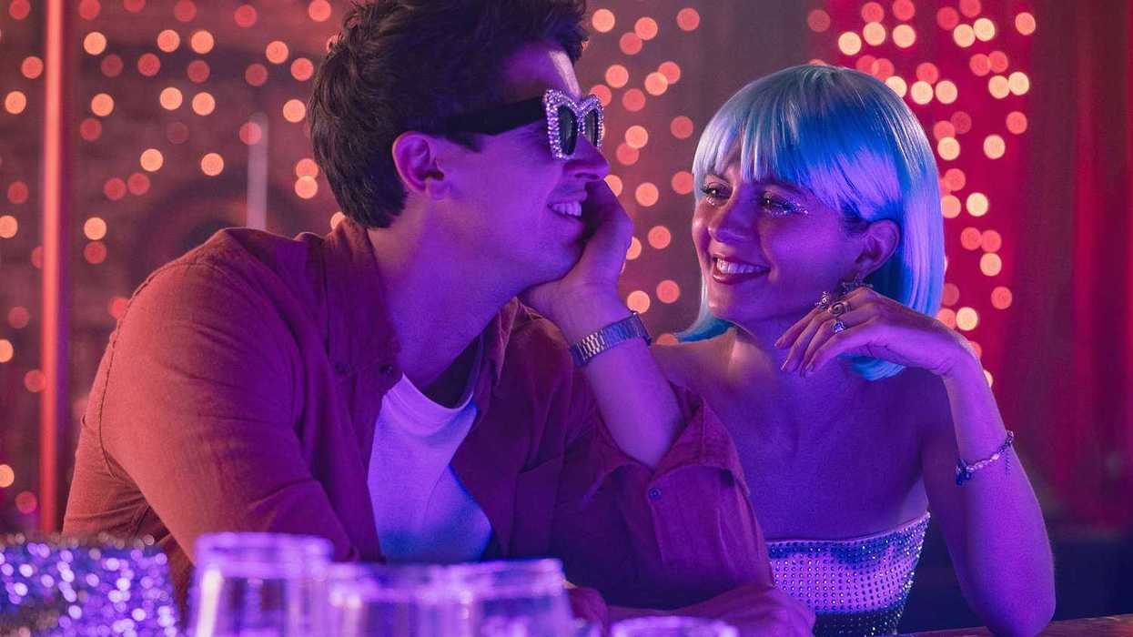 The 'People We Meet on Vacation' Ending Explained