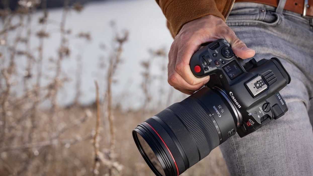 The perfect last minute gifts for filmmakers