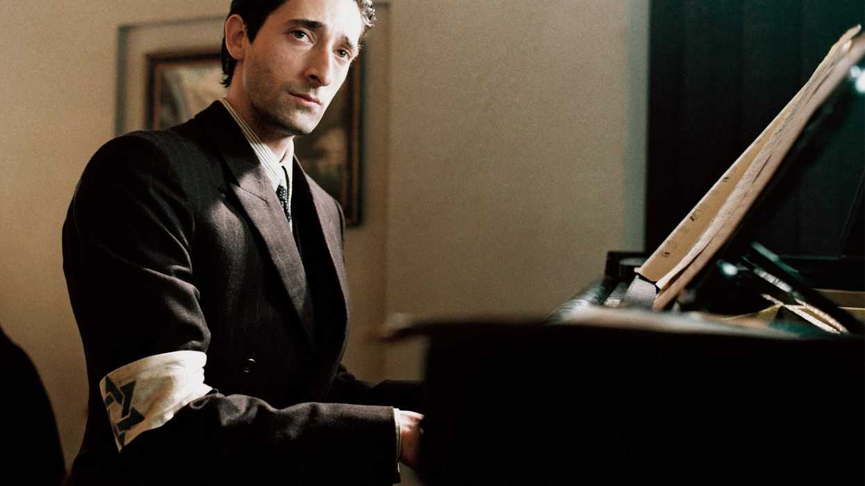 The Piano