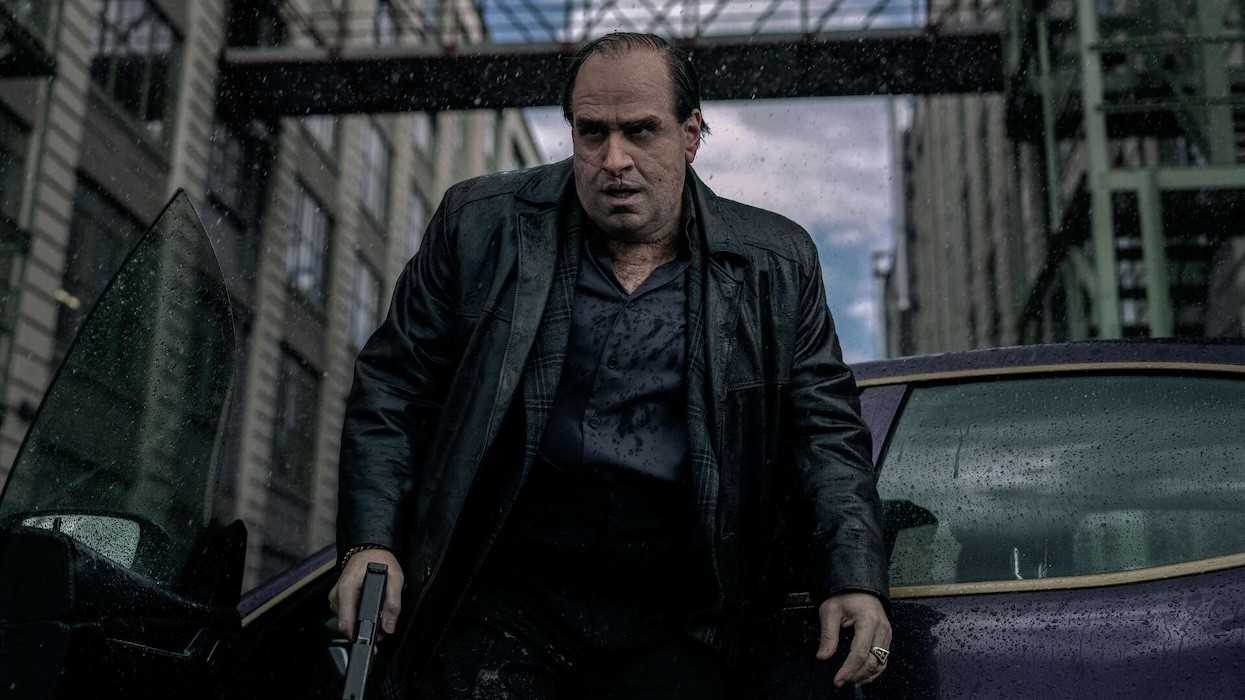 The Poetry of VFX: Building Gotham with Emmy‑Winning Team of 'The Penguin'