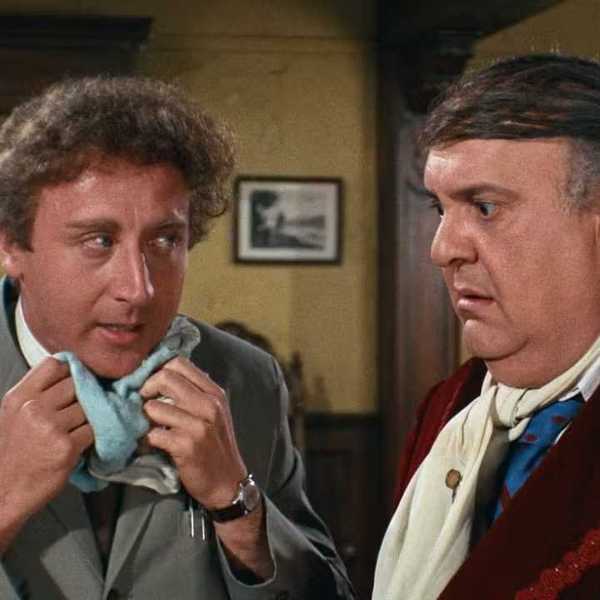 The Producers