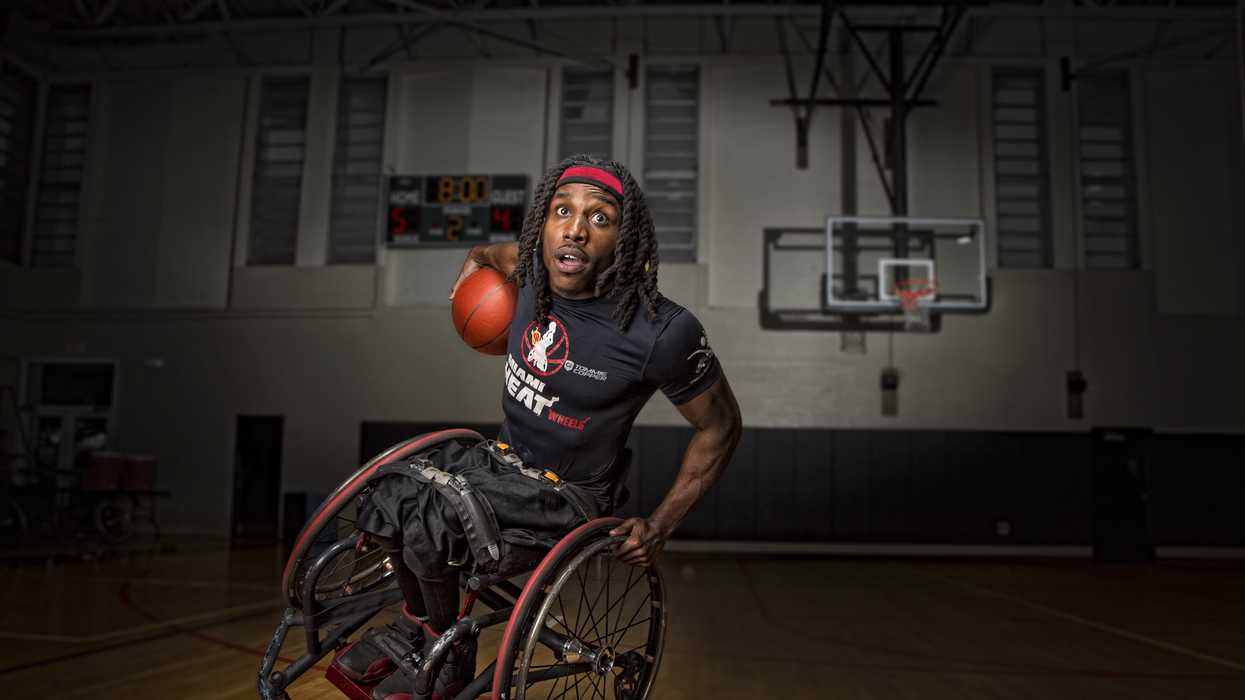 The Rebound documentary