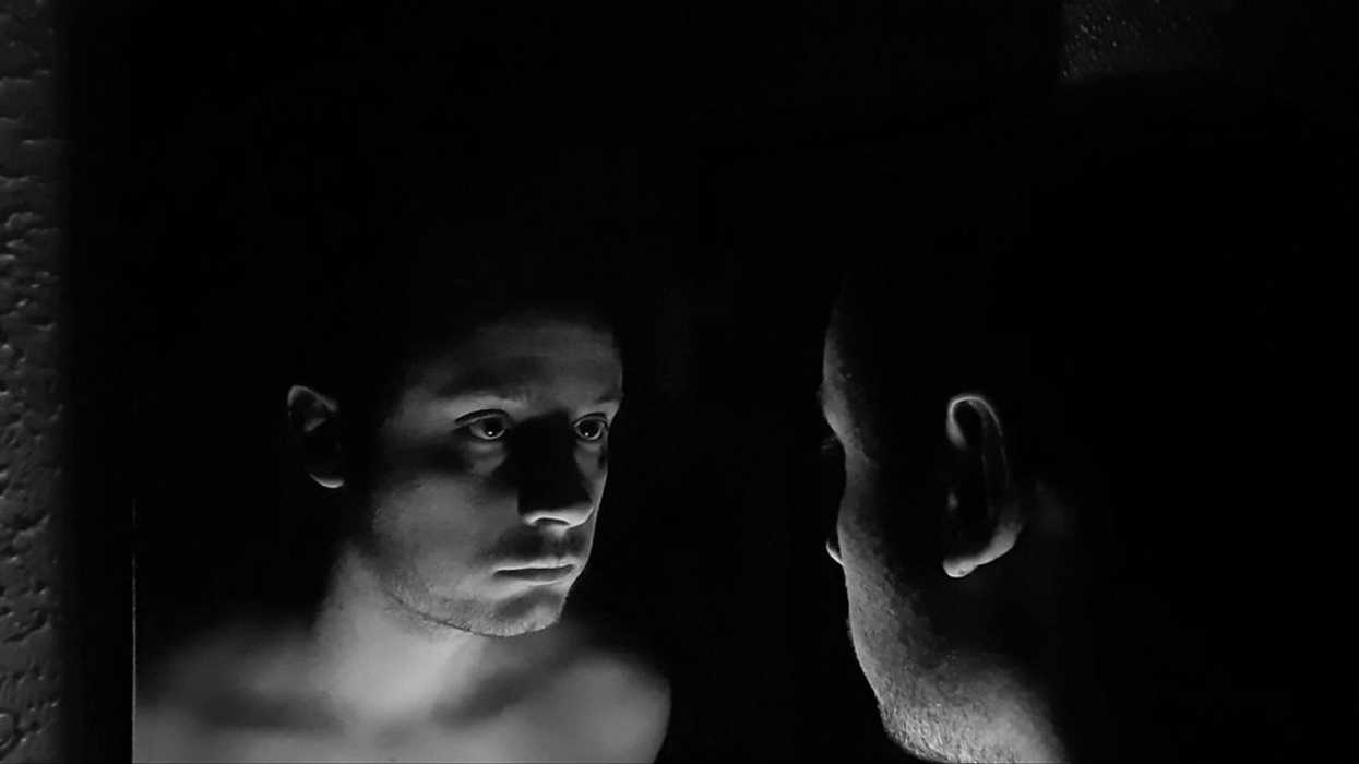The_reflection_short_film_