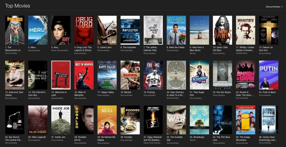 The Resurrection of Jake the Snake #1 on iTunes