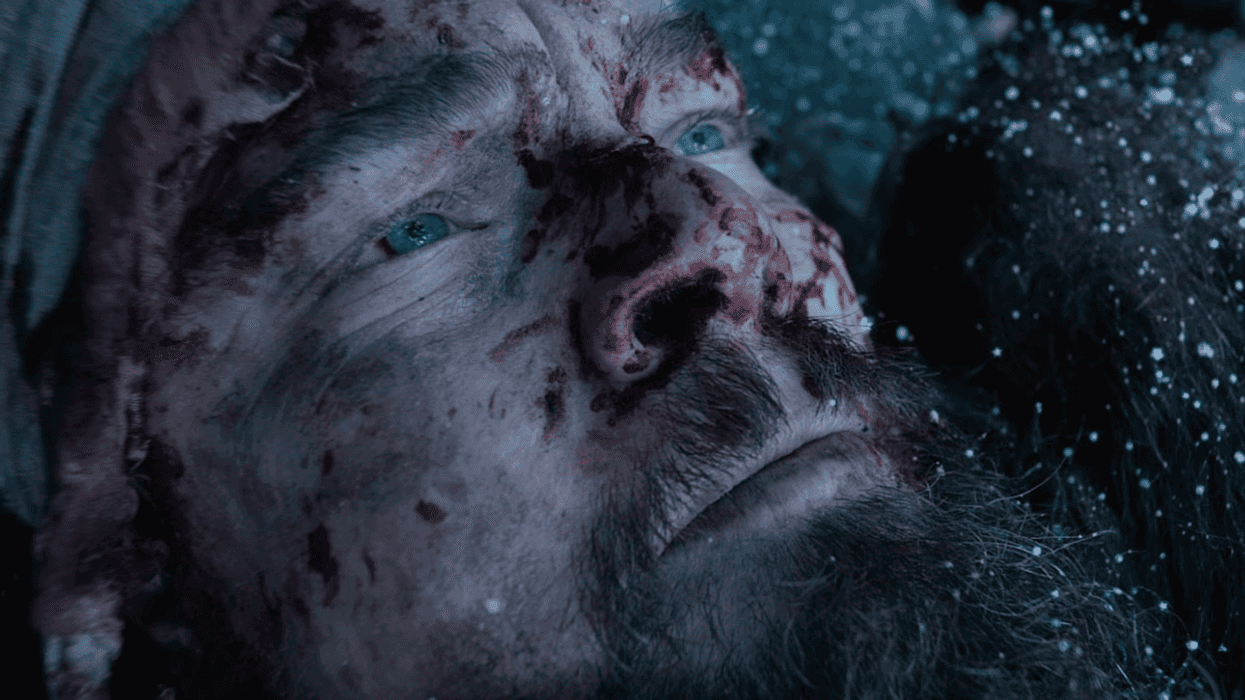 The_revenant_2