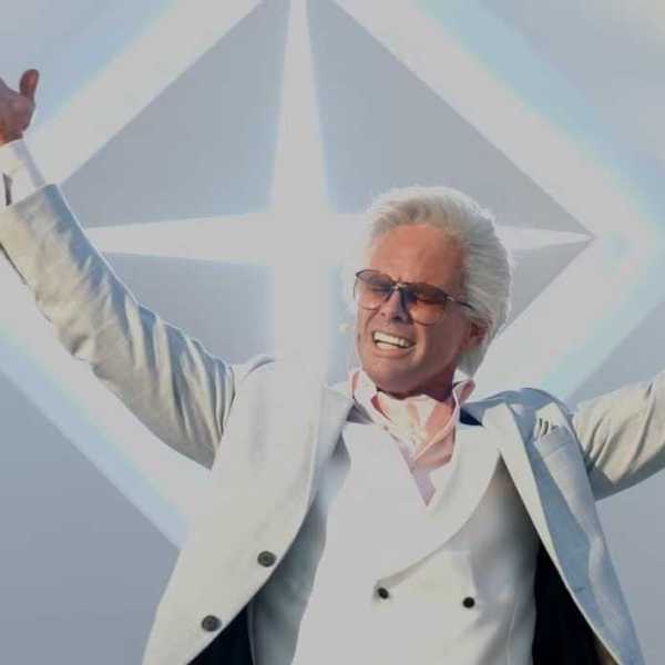 'The Righteous Gemstones'