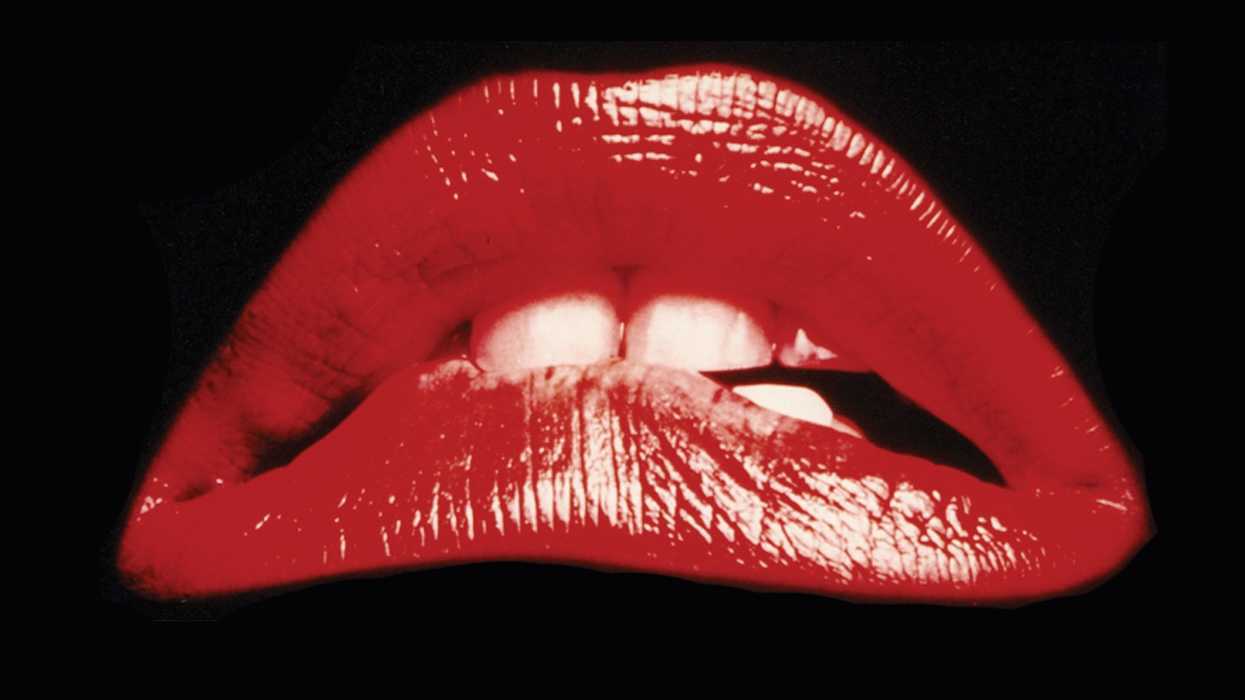 The Rocky Horror Picture Show