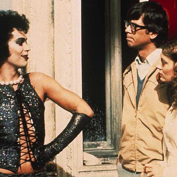 'The Rocky Horror Picture Show'