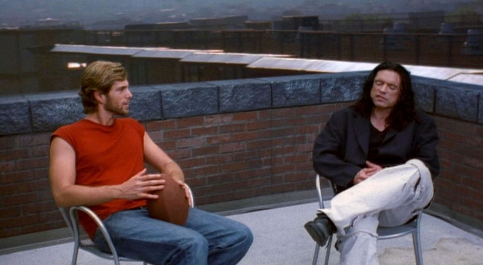 The Room 2003
