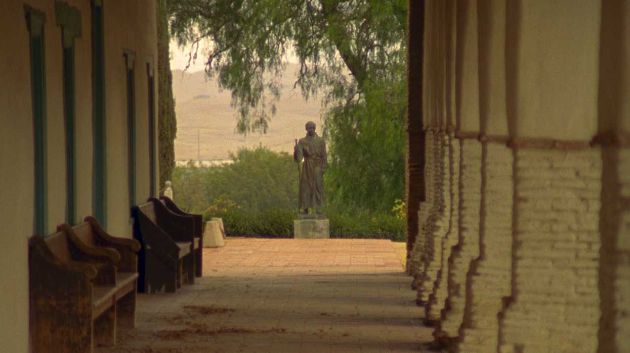 'The Royal Road'