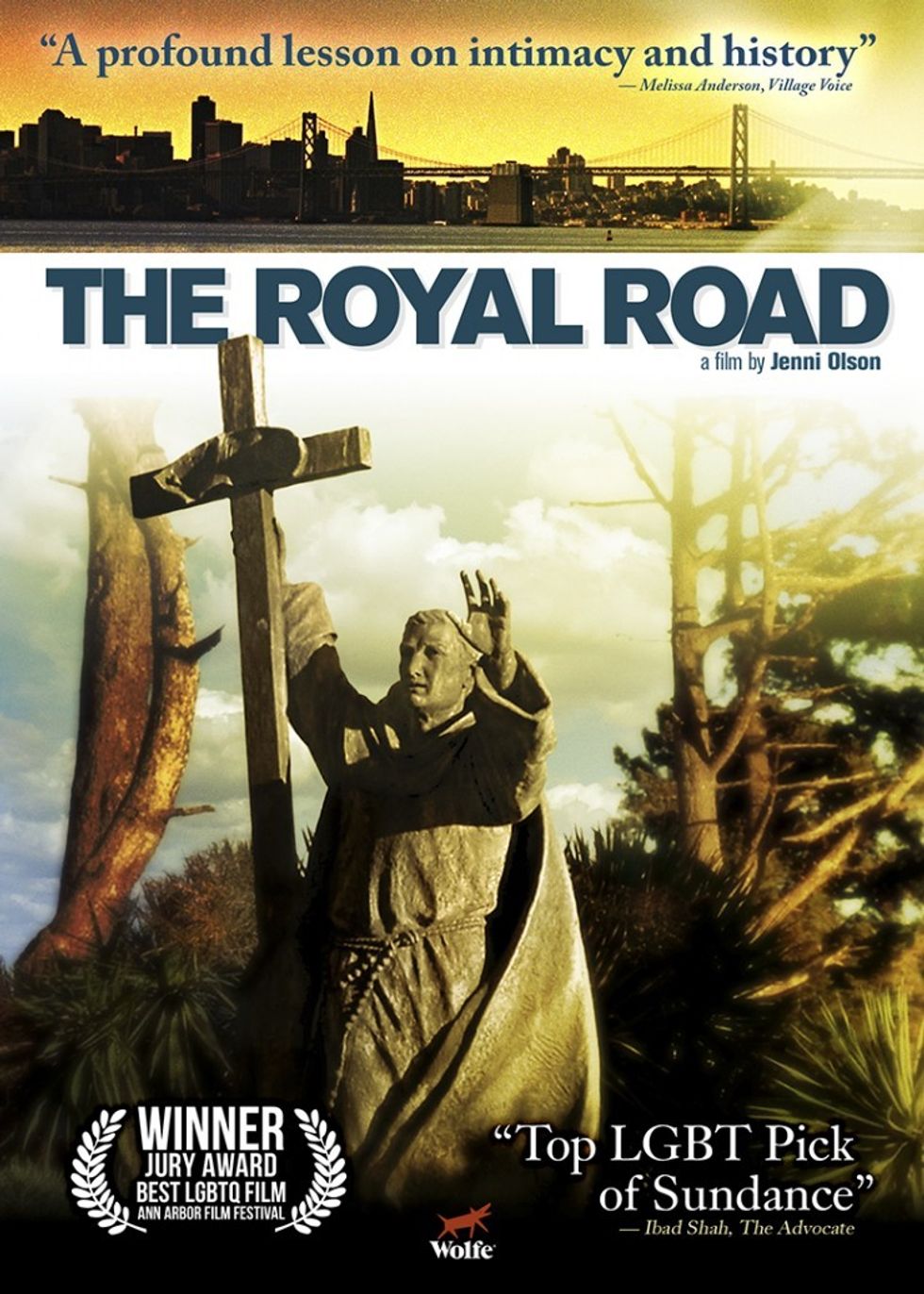 The Royal Road