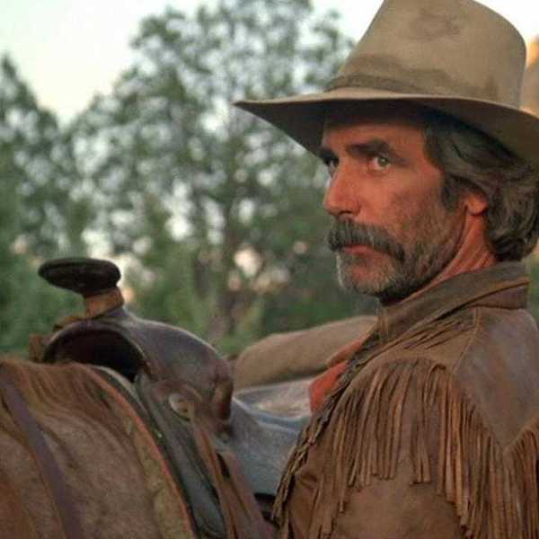 The Sam Elliott Line From 'The Quick and the Dead'