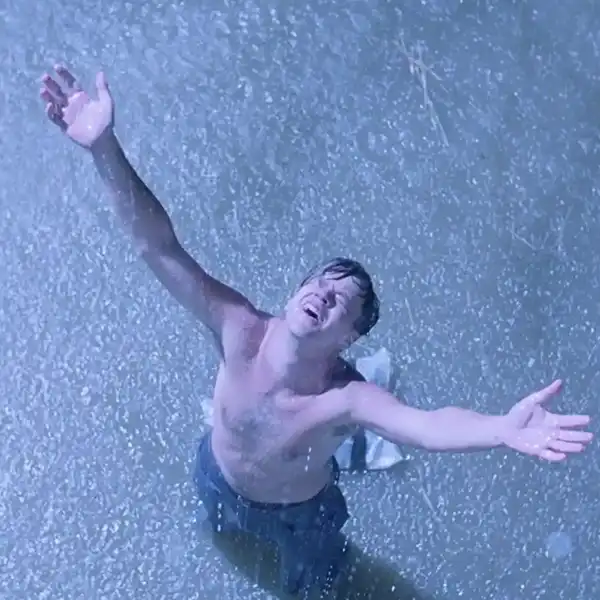 'The Shawshank Redemption'