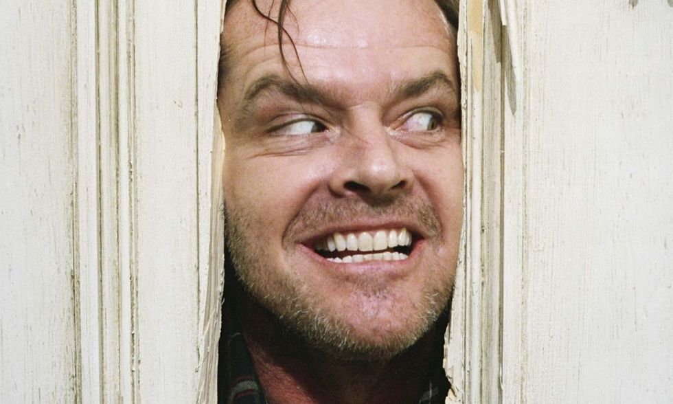 'The Shining'