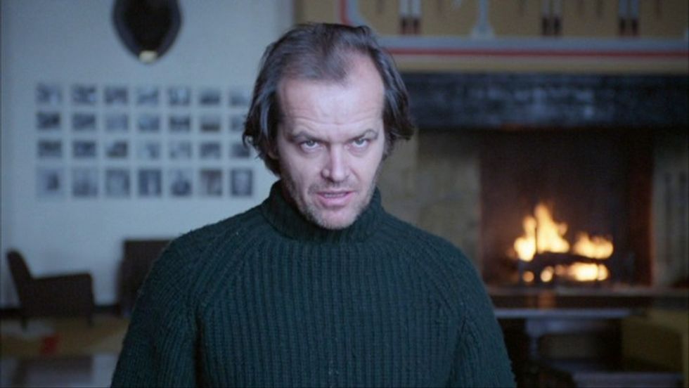 'The Shining'