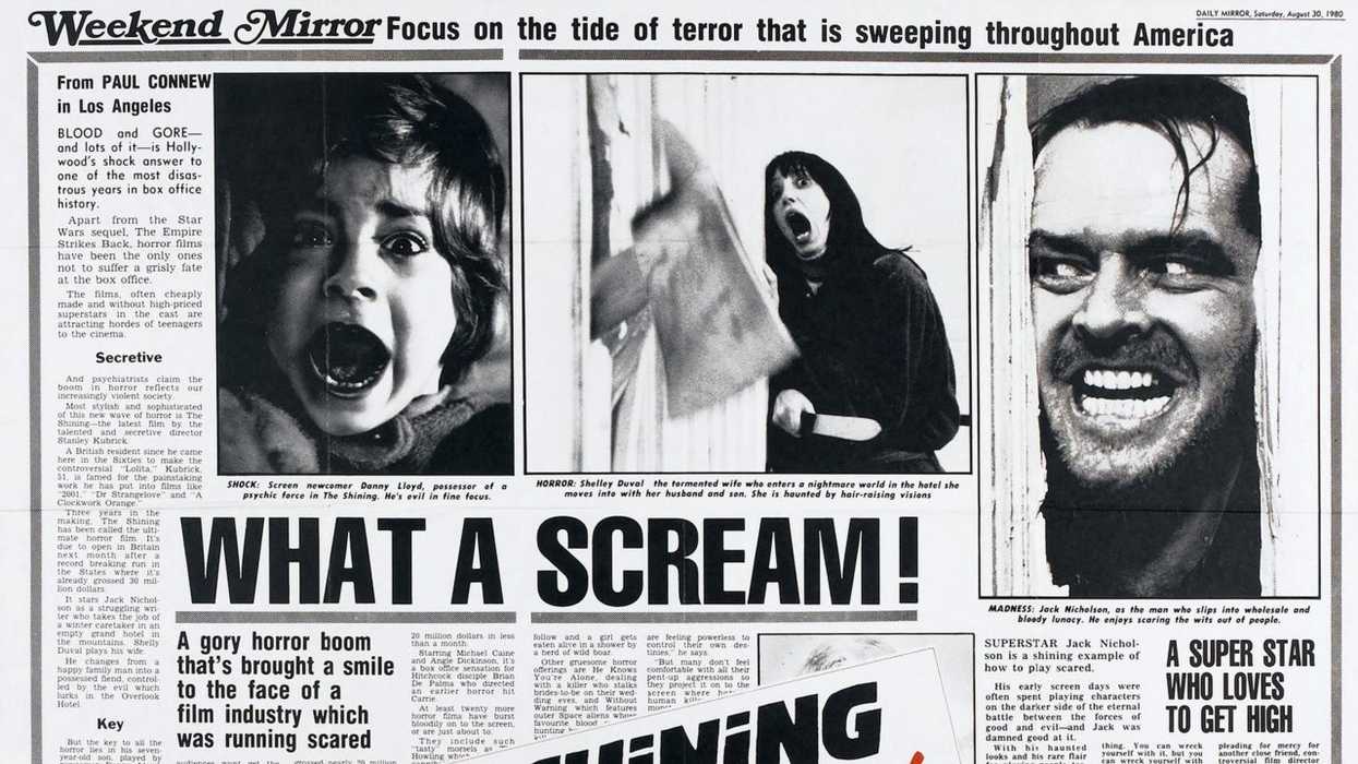 The-shining