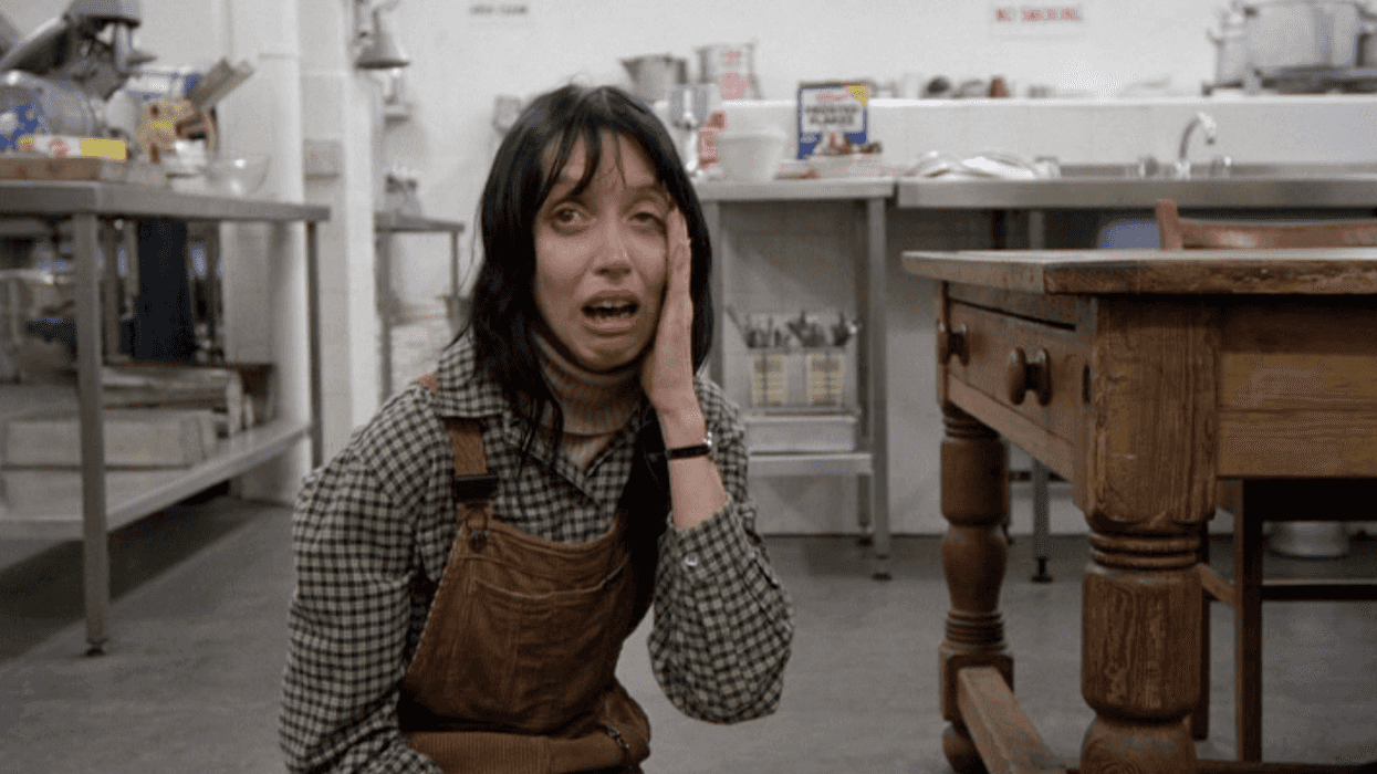 The Shining