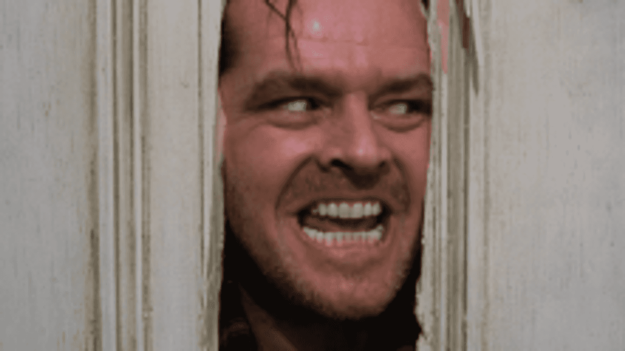 The Shining