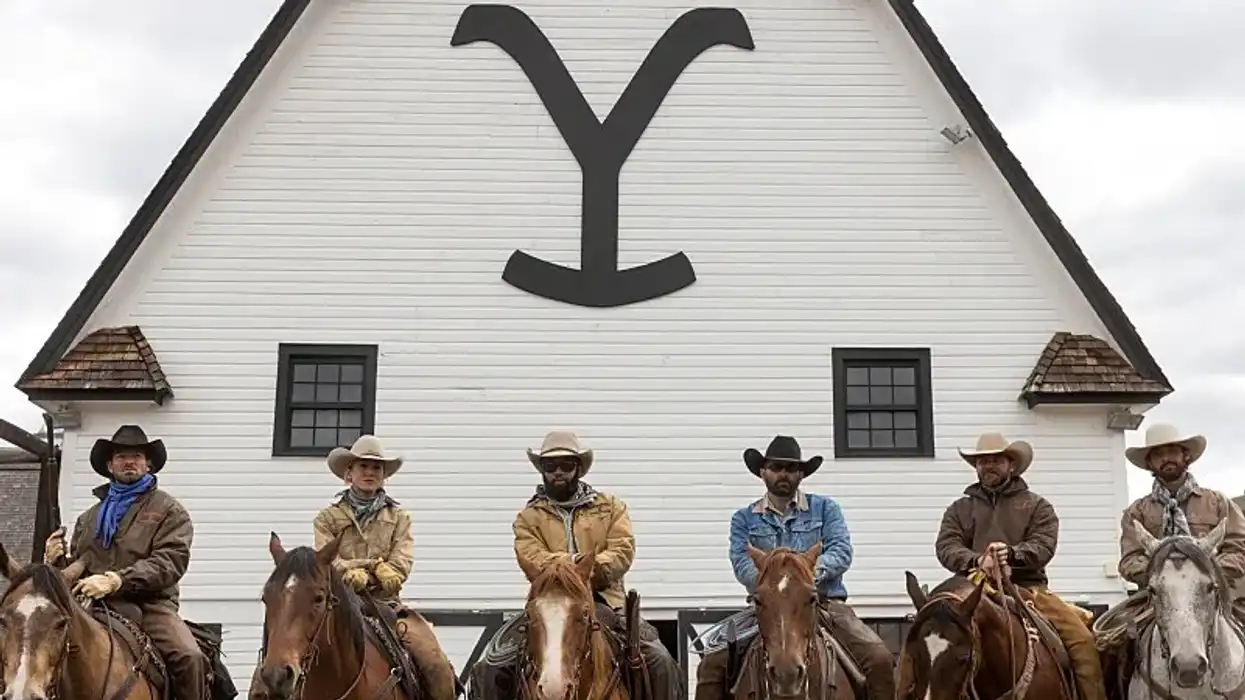 The Shocking 'Yellowstone' Ending Explained