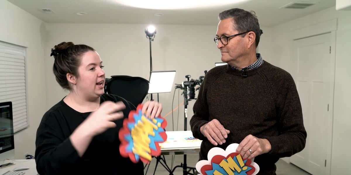 Your Guide to Easy Stop-Motion Animation | No Film School