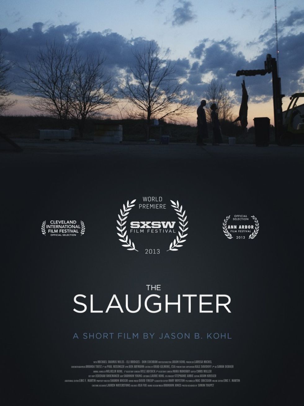 The-slaughter