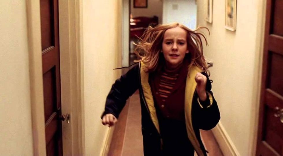 The Slow-Motion Effect of The Impossible Mirror Shot In 'Contact'