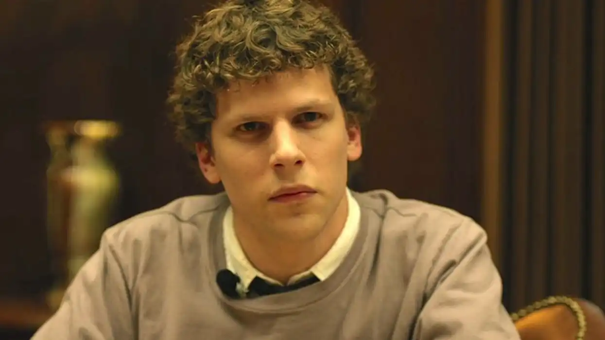The Social Network