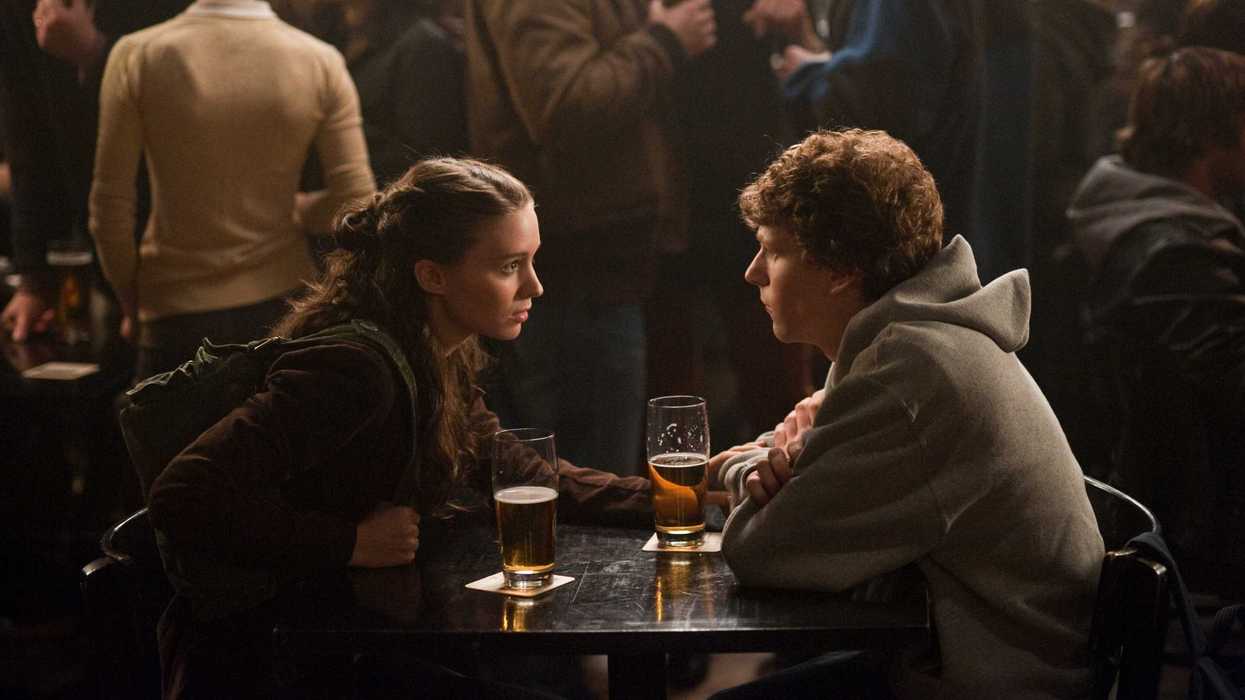 The-social-network