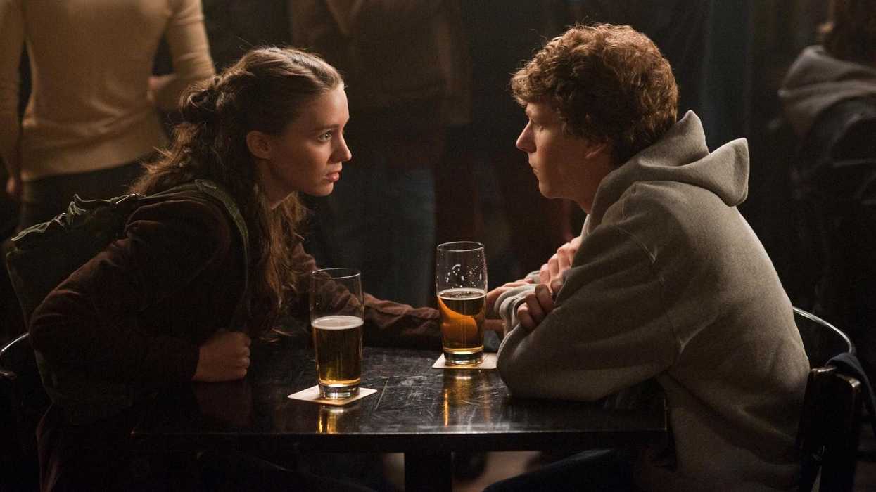 The Social Network
