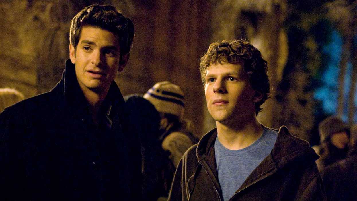 The Social Network