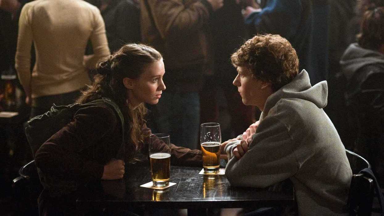 The Social Network