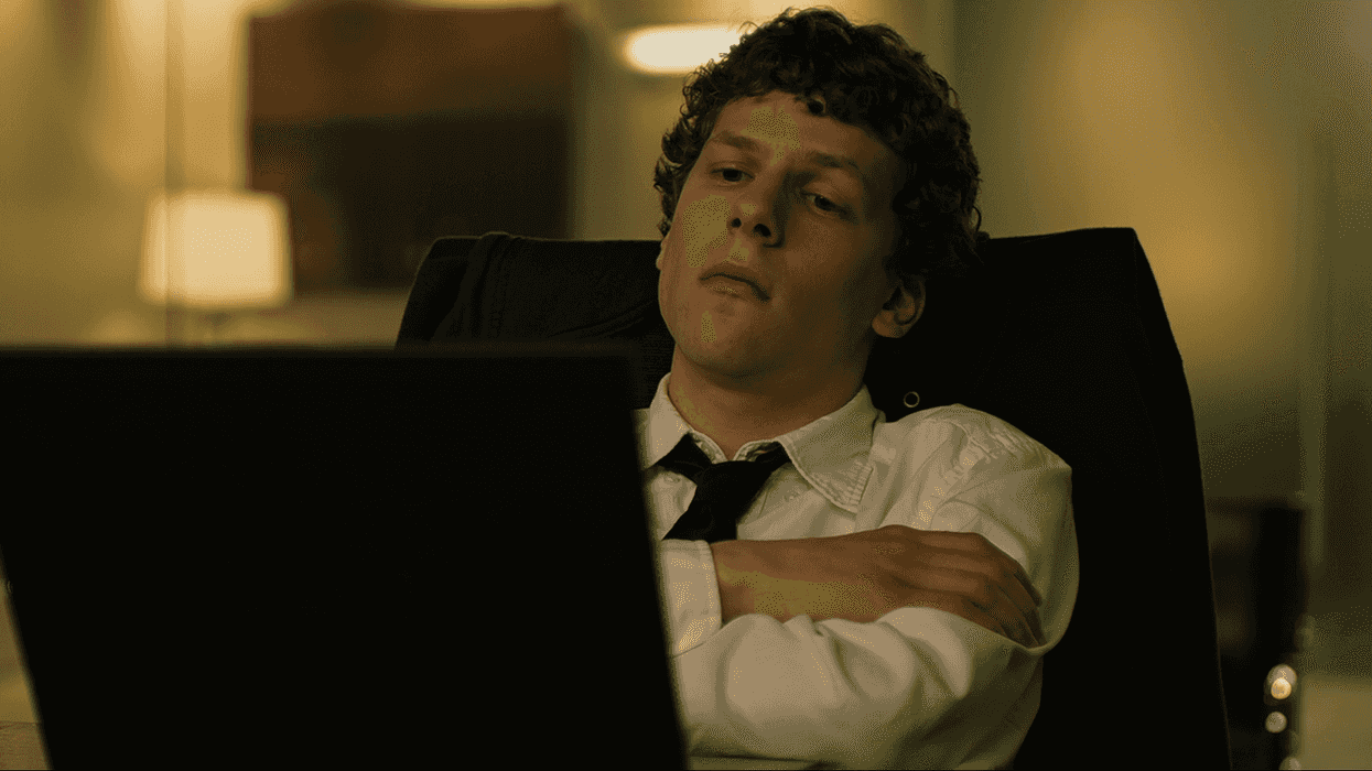 The Social Network