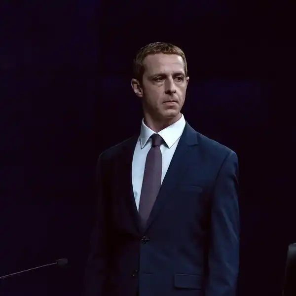 'The Social Reckoning'