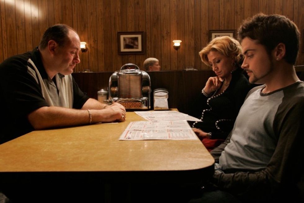 The_sopranos_final_episode_controversy